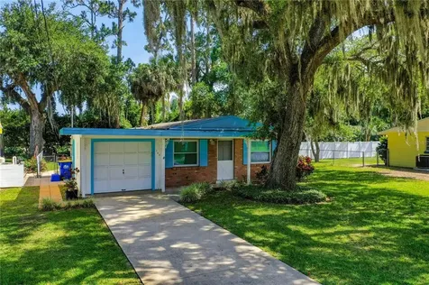 122 Magnolia Avenue Edgewater FL 32132