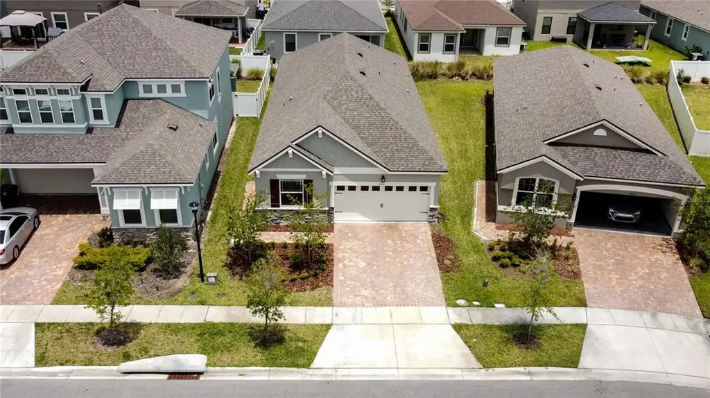 2436 Annacella Avenue Kissimmee FL 34741