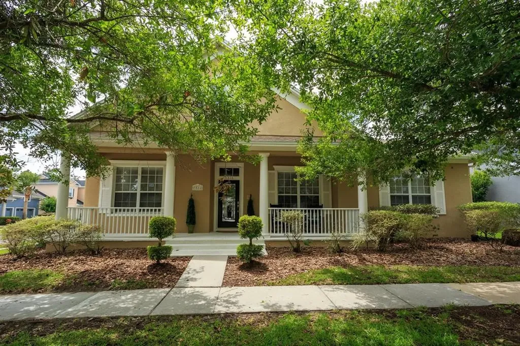 3516 Tern Hollow Drive Orlando FL 32828