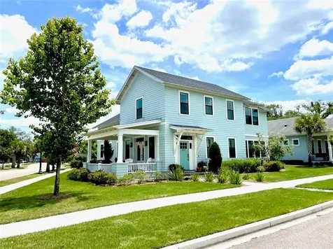 835 Rhett Street Winter Garden FL 34787