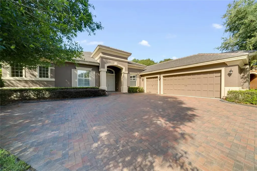 5404 Satin Leaf Court Sanford FL 32771