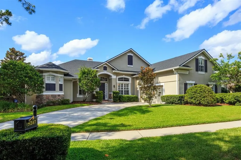 5247 Sailwind Circle Orlando FL 32810