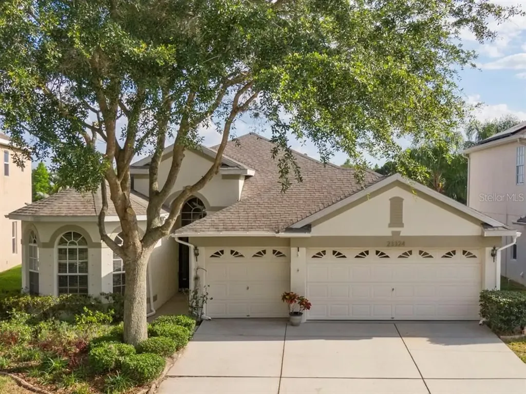 23324 Key Largo Loop Land O Lakes FL 34639