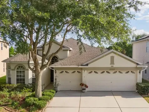 23324 Key Largo Loop Land O Lakes FL 34639