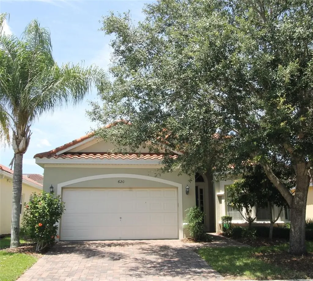 620 Tuscan Hills Boulevard Davenport FL 33897