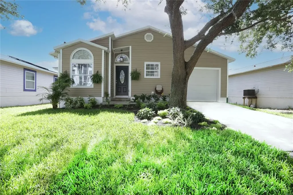 7310 S Juanita Street Tampa FL 33616