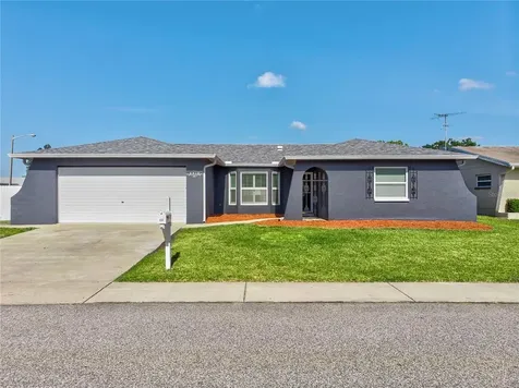 8919 Glen Moor Lane Port Richey FL 34668