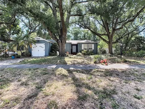 112 S Woodlynne Avenue Tampa FL 33609