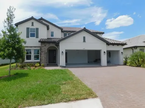 11442 Apple Tree Circle Bradenton FL 34211