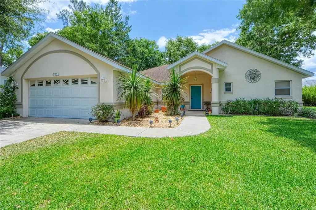 9529 SW 53rd Circle Ocala FL 34476