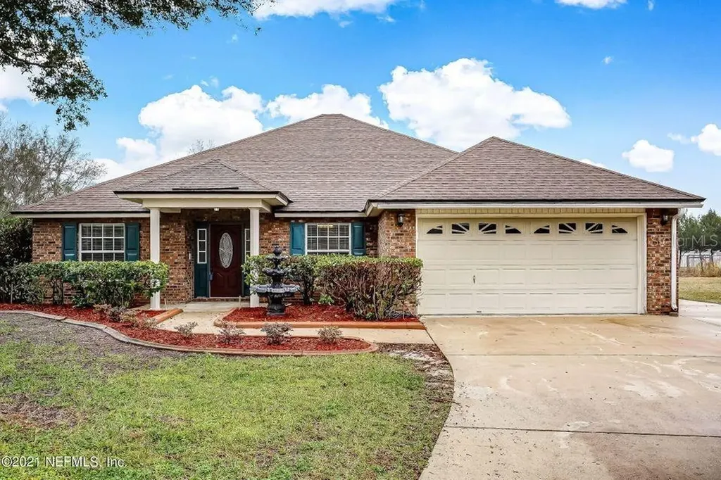 3010 Whispering Willow Way Orange Park FL 32065