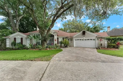 823 Hammocks Drive Ocoee FL 34761