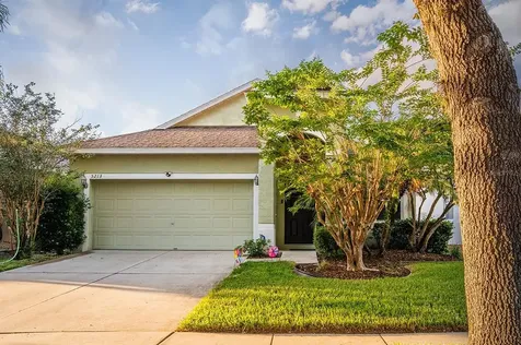 5213 Santa Ana Drive Orlando FL 32837