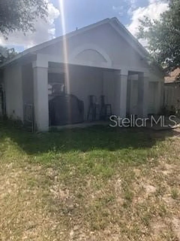 1325 Fremont Park Avenue Orlando FL 32808