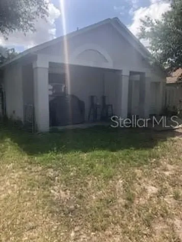 1325 Fremont Park Avenue Orlando FL 32808