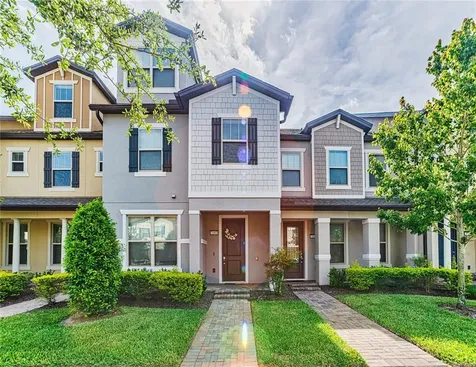 7393 Duxbury Lane Winter Garden FL 34787
