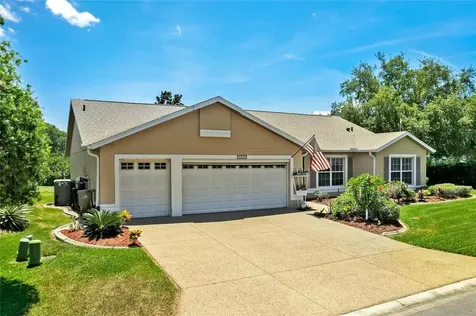 4903 Long Meadow Drive Leesburg FL 34748