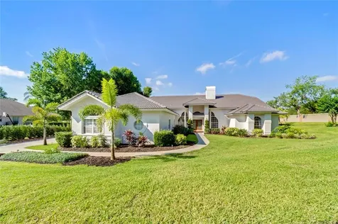 13540 Lake Luntz Drive Winter Garden FL 34787