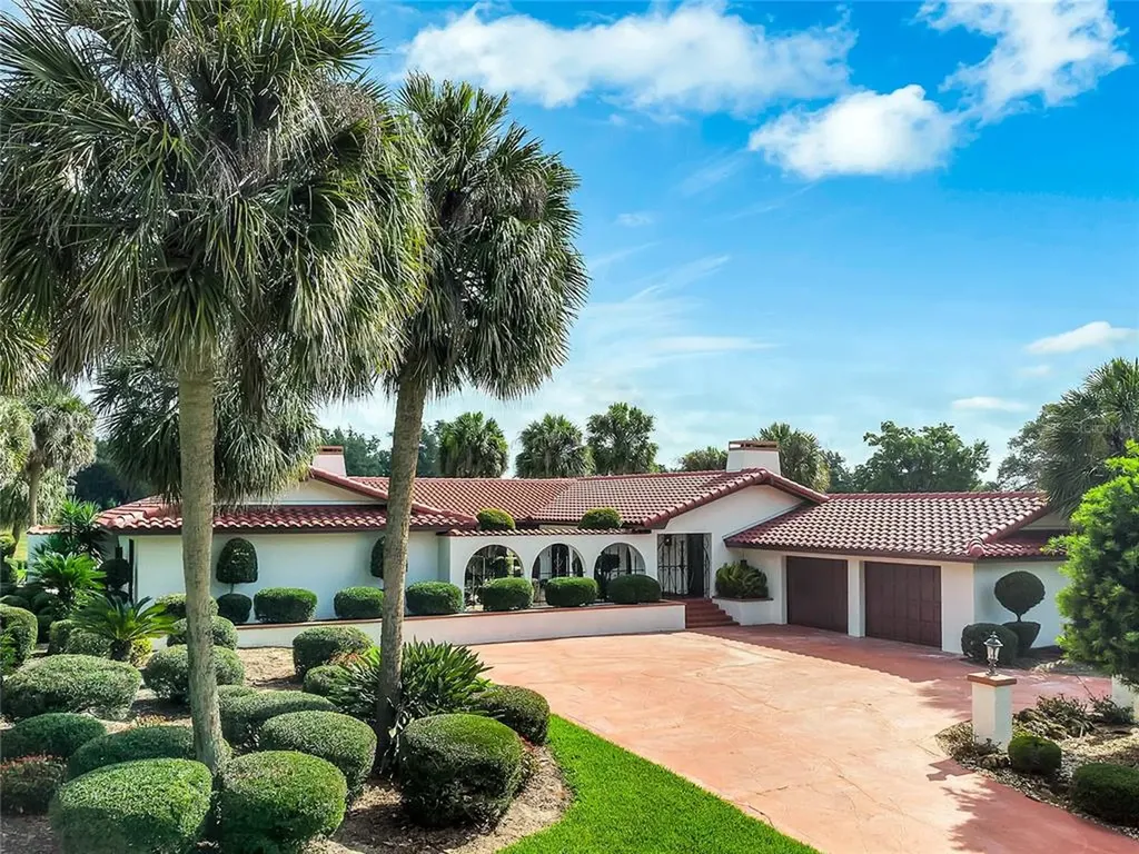 129 Arrowhead Lane Haines City FL 33844