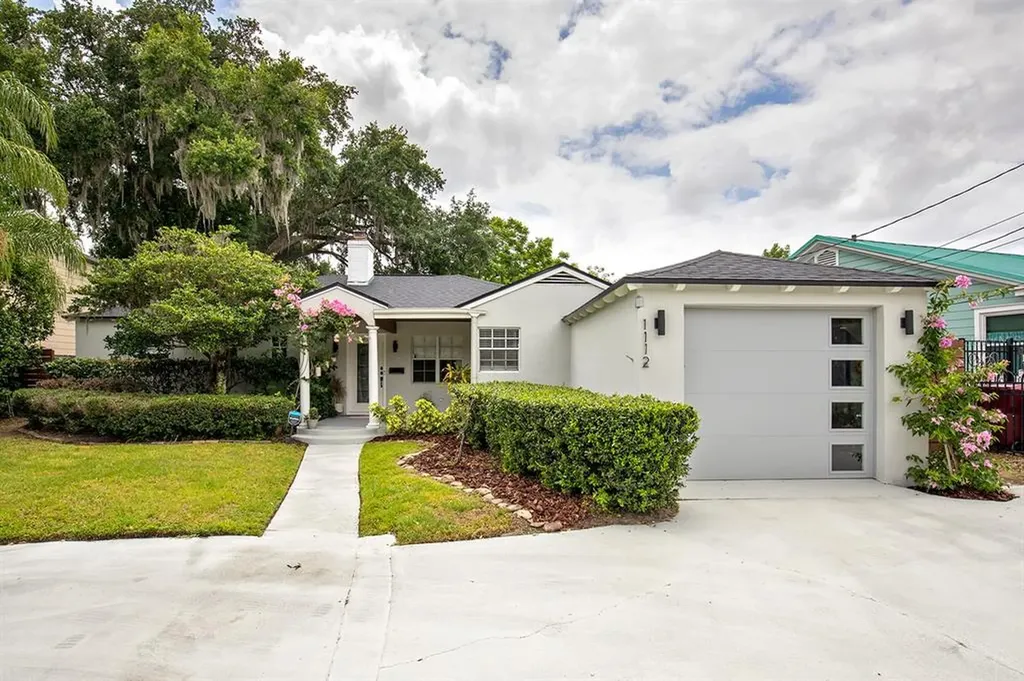 1112 Briercliff Drive Orlando FL 32806