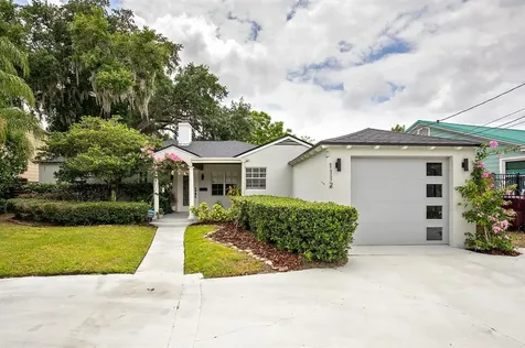 1112 Briercliff Drive Orlando FL 32806