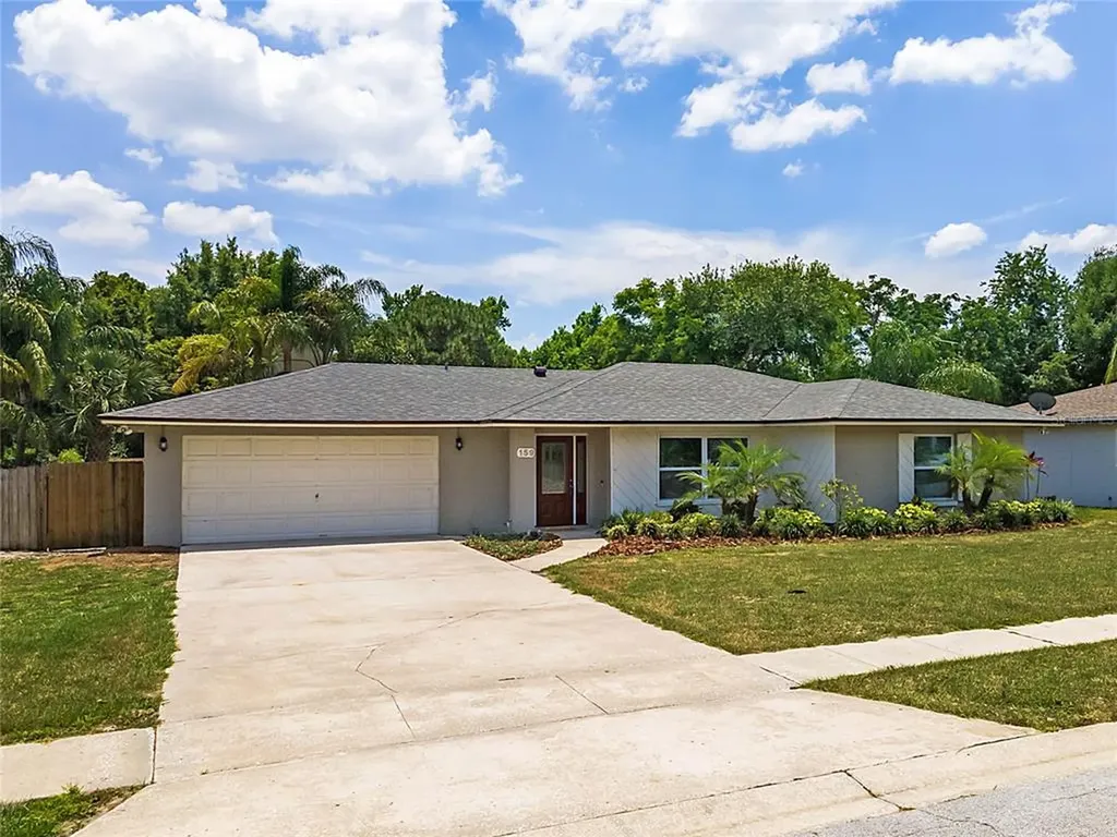 159 Sandalwood Way Longwood FL 32750