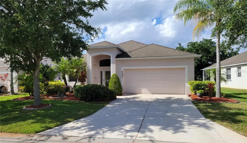 6006 French Creek Court Ellenton FL 34222