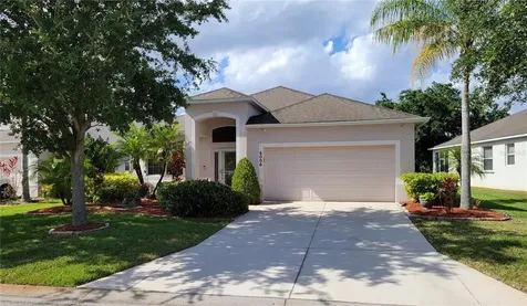 6006 French Creek Court Ellenton FL 34222