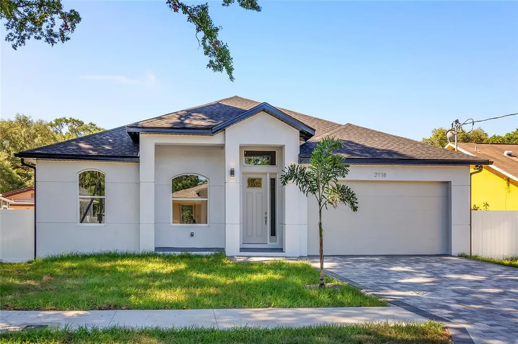 2118 W Idlewild Avenue Tampa FL 33603