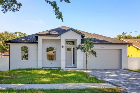 2118 W Idlewild Avenue Tampa FL 33603