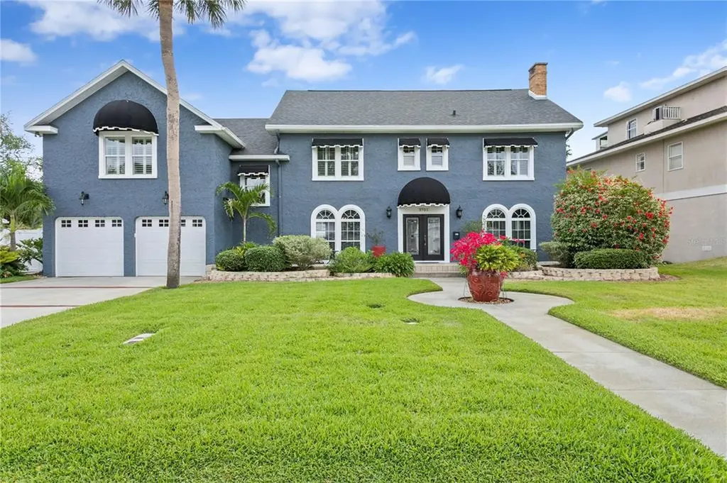 3701 Alabama Avenue NE St Petersburg FL 33703
