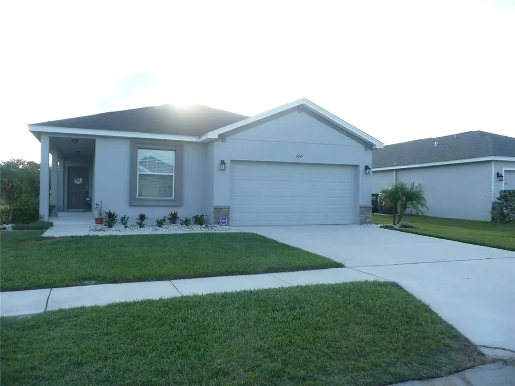 6627 Bayston Hill Place Zephyrhills FL 33541