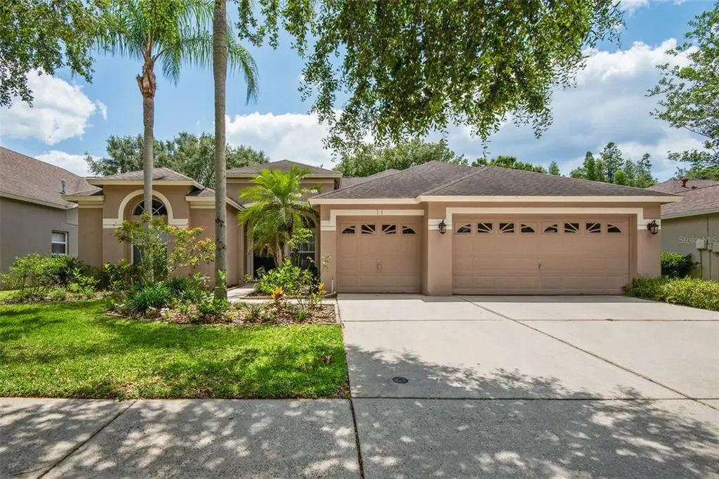 10207 Timberland Point Drive Tampa FL 33647