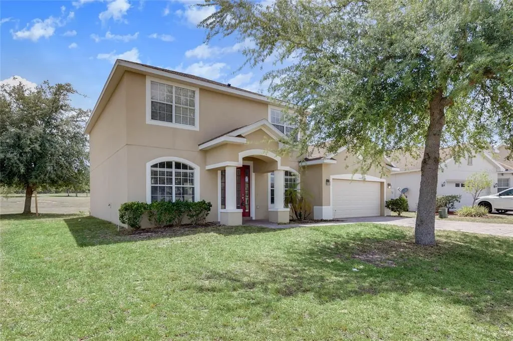 15620 Starlite Street Clermont FL 34714