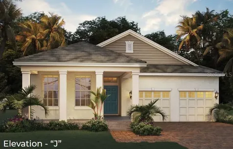15608 Compass Rose Street Winter Garden FL 34787