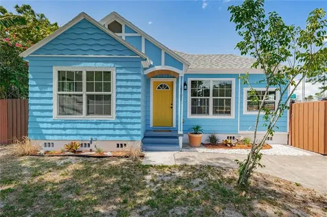 2101 20th Avenue N St Petersburg FL 33713