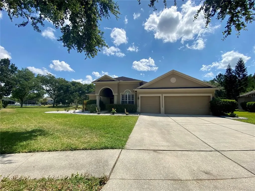 18315 Bankston Place Tampa FL 33647