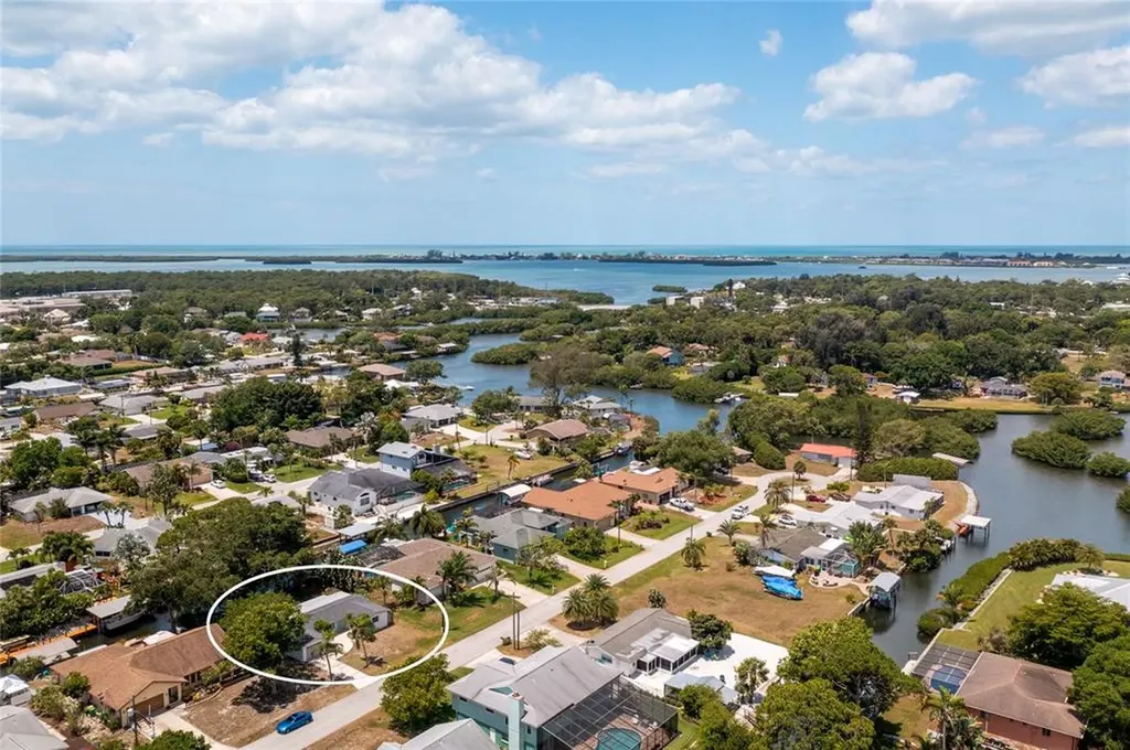 1051 Newton Street Englewood FL 34224