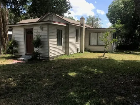 1614 Verona Street Kissimmee FL 34741