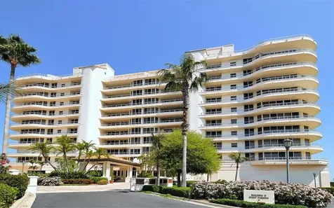 3040 Grand Bay Boulevard Longboat Key FL 34228