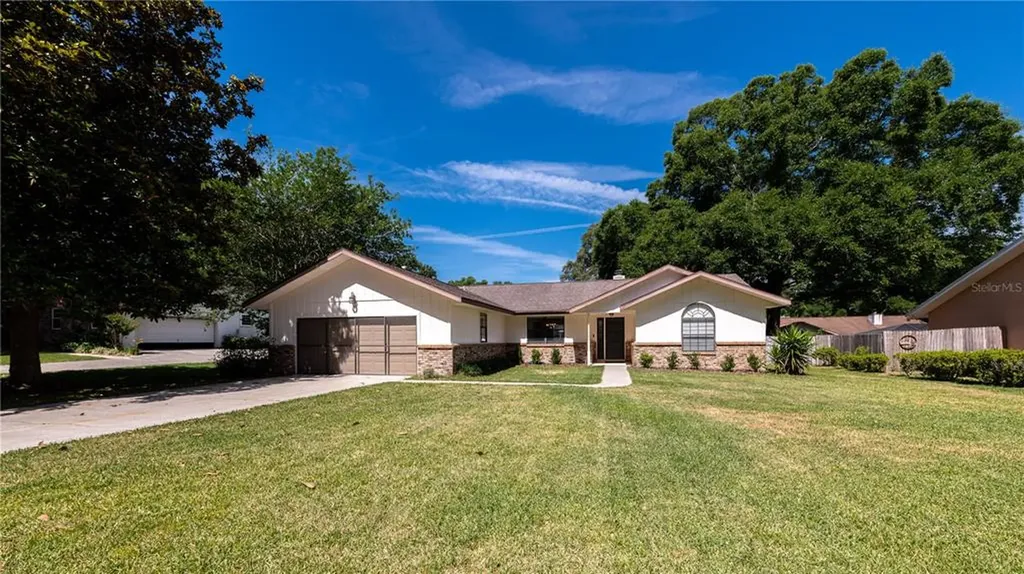 3644 SE 56th Avenue Ocala FL 34480