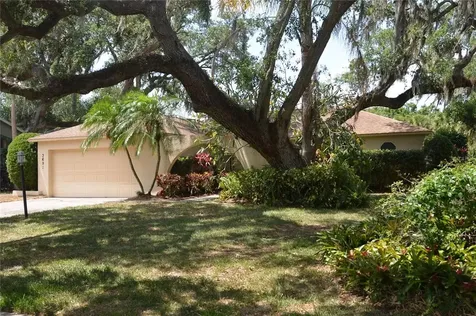 3691 Kingston Boulevard Sarasota FL 34238