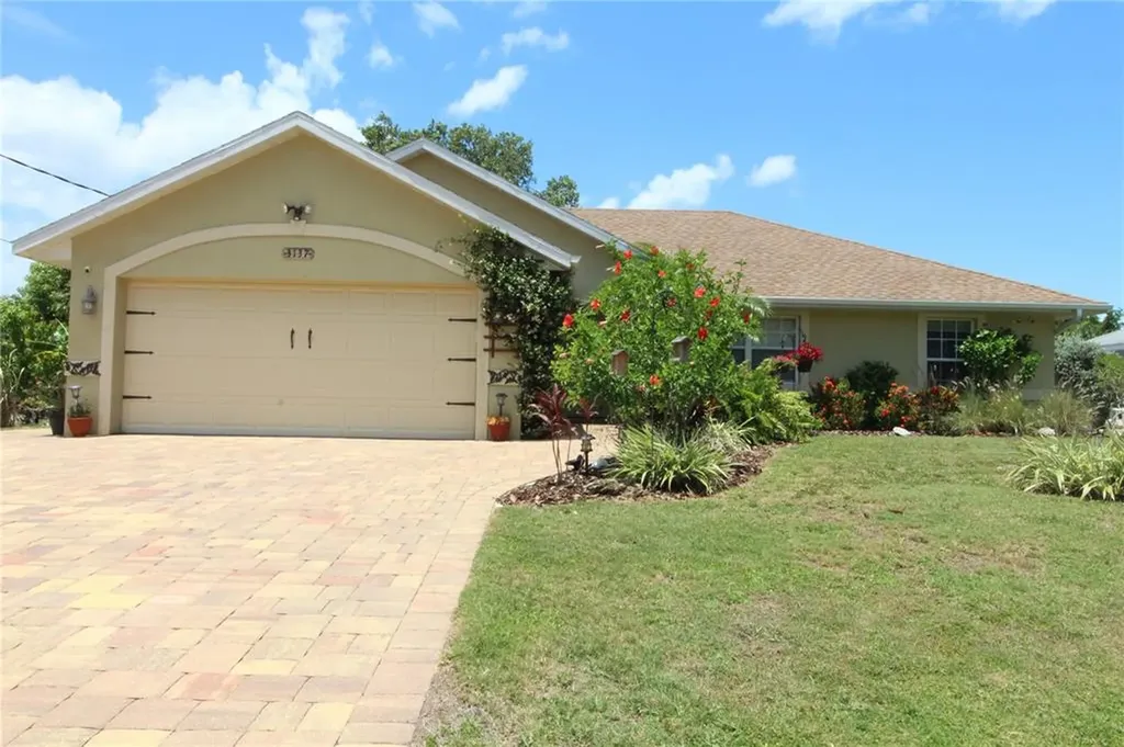 3137 Cincinnati Street North Port FL 34286