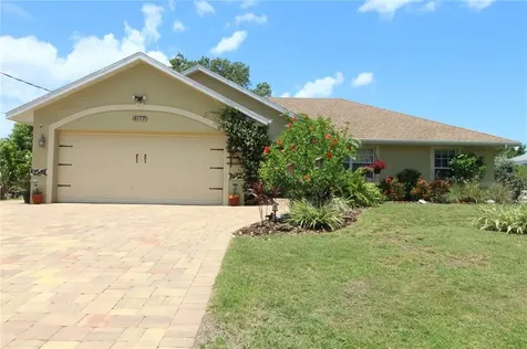 3137 Cincinnati Street North Port FL 34286