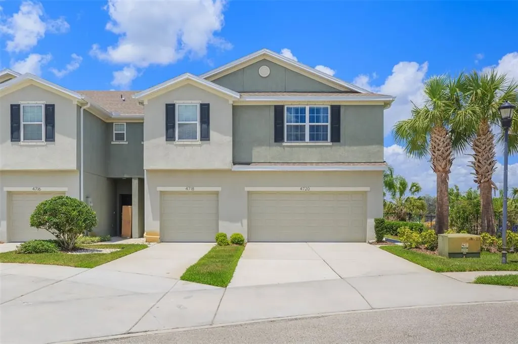 4720 White Sanderling Court Tampa FL 33619