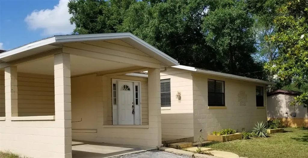 112 Birch Avenue Orange City FL 32763