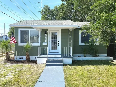 3095 19th Avenue S St Petersburg FL 33712