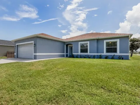 10213 Euston Avenue Englewood FL 34224