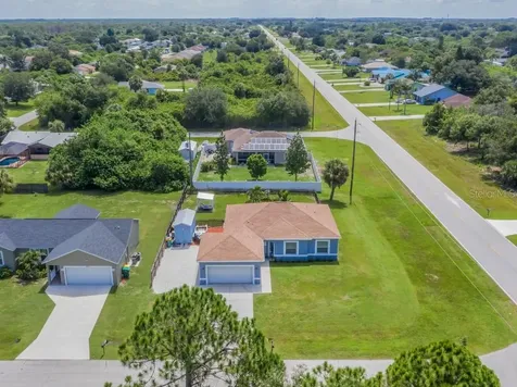 10213 Euston Avenue Englewood FL 34224