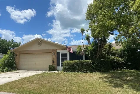 16207 Surrey Drive Hudson FL 34667
